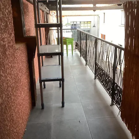 Apartamento 3 3 Lits Doubles