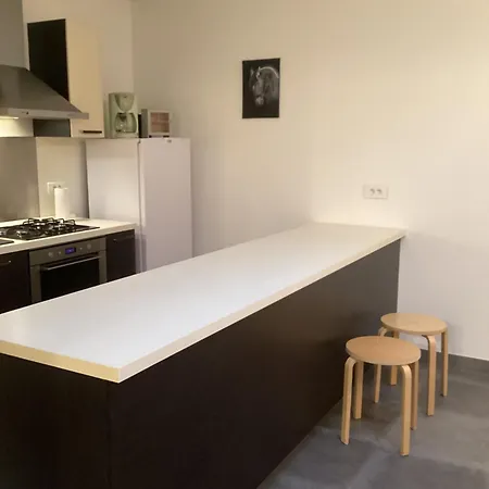 3 3 Lits Doubles Apartment