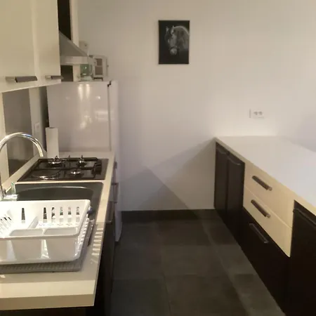 3 3 Lits Doubles Apartment *