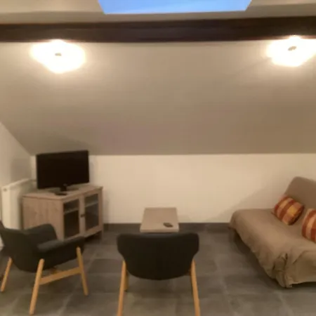 Apartment 3 3 Lits Doubles